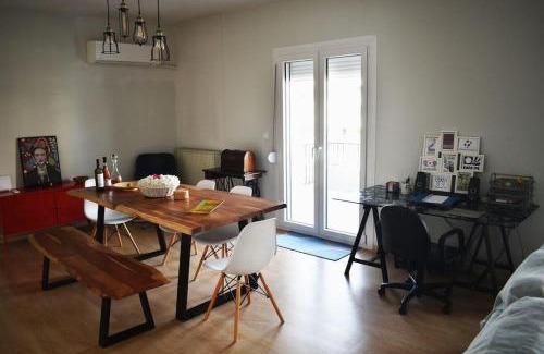 Ioannina Apartment | Giorgos apartment