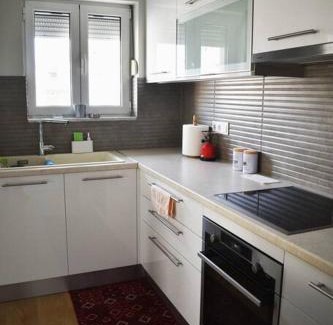 Ioannina Apartment | Giorgos apartment