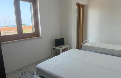 Marina di Ascea Apartment | Giorni fantastici - appartamenti fronte mare