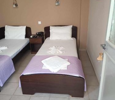 Horto House | GIOTAS Apartments