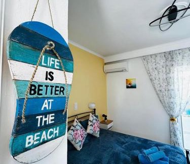 Psalidi Apartment | Giovanni Apartments Kos Studio 20