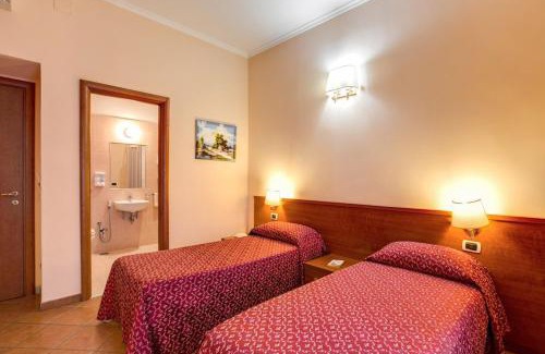 Esquilino Bed & Breakfast | Giovy