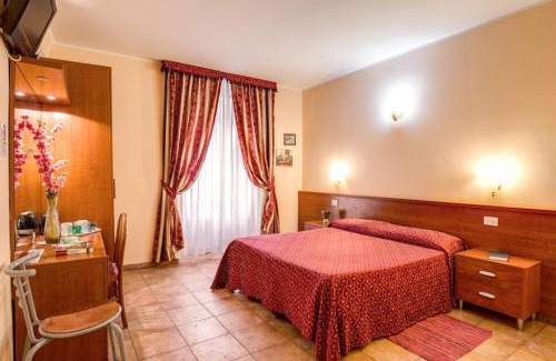 Esquilino Bed & Breakfast | Giovy