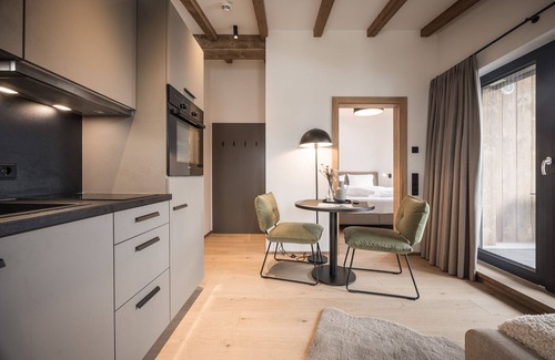 Kitzbuehel Apartment | Gipfelglück Duo