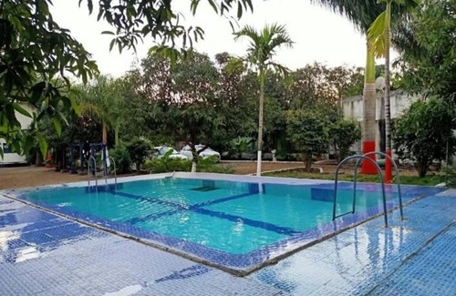 Gir National Park House | GIR SOMNATH FARM & RESORT