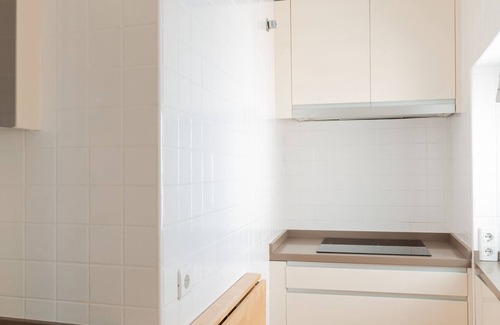 Historical Center House | GIRALDA HOUSE (Prime location, private terrace with views to the Giralda, WIFI)