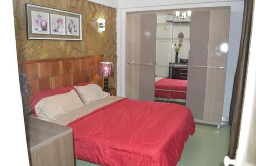 Tivoli House | Girasol and Friends Rooms