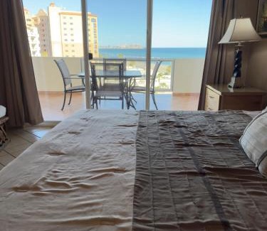 Puerto Penasco House | Girasol Maximilian en la Playa Sandy Beach