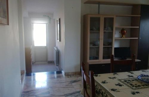 Minturno Apartment | GIRASOLE a due passi dal mare