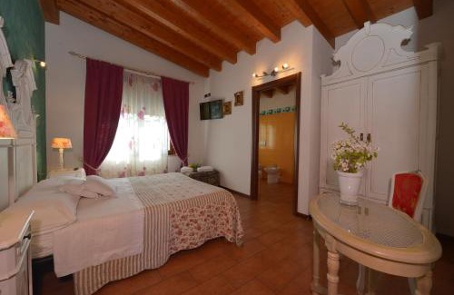 Bussolengo Bed & Breakfast | Girelli Sorelle