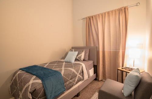 Nashville Hotel | Girlfriend Getaway Suite