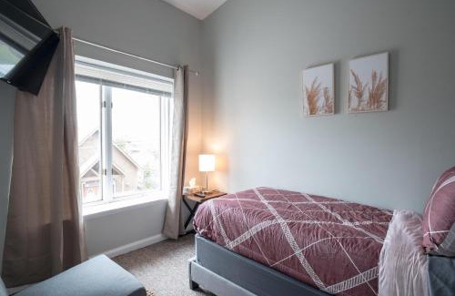 Nashville Hotel | Girlfriend Getaway Suite