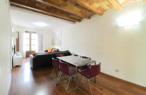 Dreta de l'Eixample Apartment | Girona 108