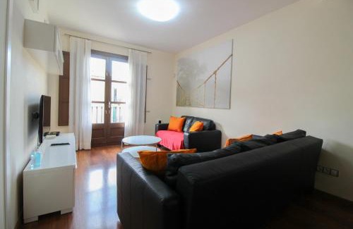 Dreta de l'Eixample Apartment | Girona 108