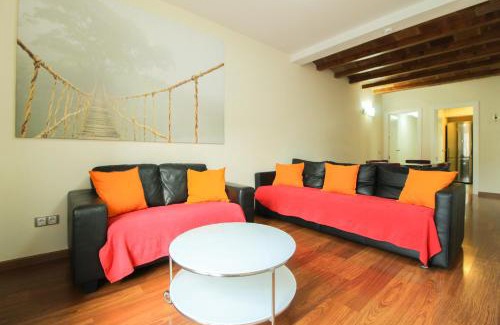 Dreta de l'Eixample Apartment | Girona 108