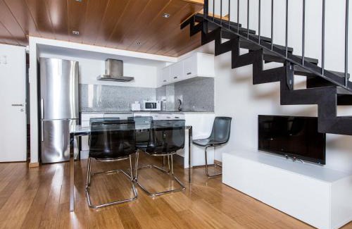 el Mercadal Apartment | Girona Housing Ginesta 9