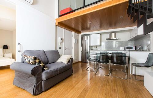 el Mercadal Apartment | Girona Housing Ginesta 9