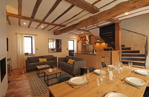 Ceton Cottage | GIS OF THE COISPILLIERE - PERCHE