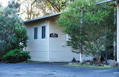 Gisborne Cottage | Gisborne Peak Winery - Cottages Vineyard Stay Macedon Ranges