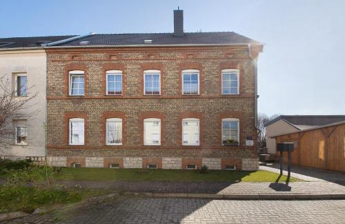 Stassfurt Apartment | Gisela