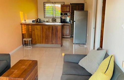 Paramaribo Apartment | Giselah appartementen