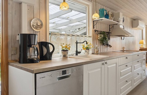 Nysted House | "Gisella" - 200m from the sea by Interhome