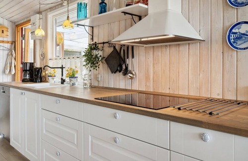 Nysted House | "Gisella" - 200m from the sea by Interhome