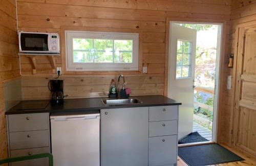 Gallnoby House | Gistholmen