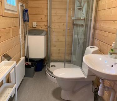 Gallnoby House | Gistholmen