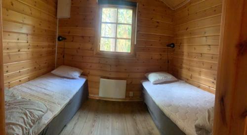 Gallnoby House | Gistholmen