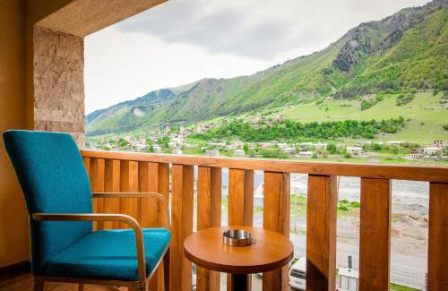 Bagvdanari Hotel | Gistola Hotel Mestia