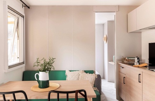 Orbetello RV Rental | Gitavillage Il Gabbiano