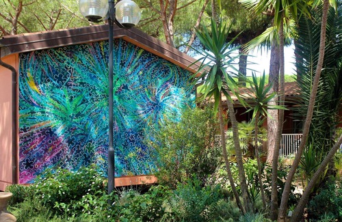 Orbetello RV Rental | Gitavillage Il Gabbiano