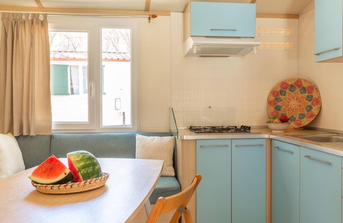 Marina di Grosseto RV Rental | Gitavillage Le Marze