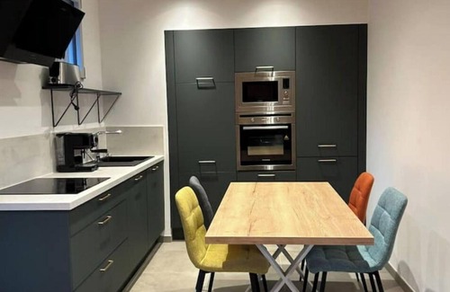 Maresches House | Gite à la Ferme Bain Nordique