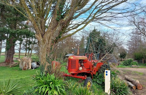Paimpol House | Gite à la Ferme de Kerloury Paimpol