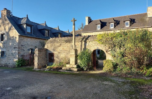 Paimpol House | Gite à la Ferme de Kerloury Paimpol