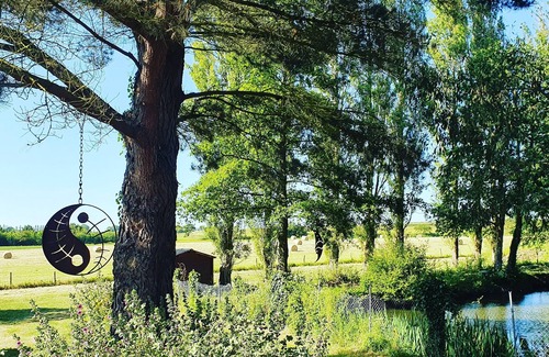 Paimpol House | Gite à la Ferme de Kerloury Paimpol