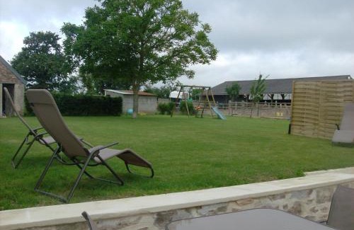 Cotentin Peninsula House | Gite équestre en Normandie Haras de Sainte Colombe