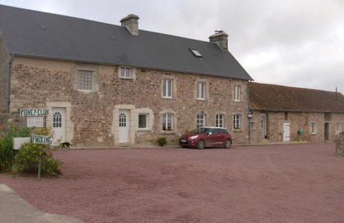 Cotentin Peninsula House | Gite équestre en Normandie Haras de Sainte Colombe
