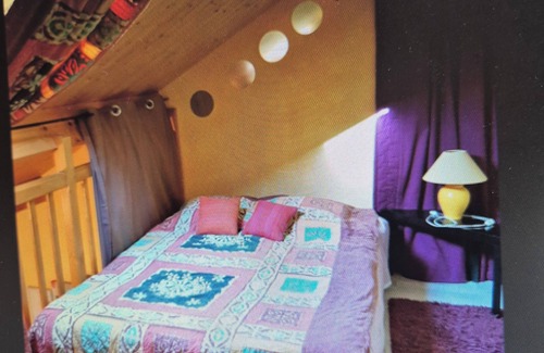 Meusnes House | Gite 15 mn from Beauval zoo