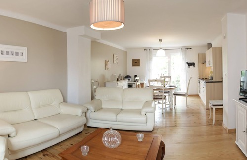 Mittelwihr Apartment | Gite 2: The Alsatian