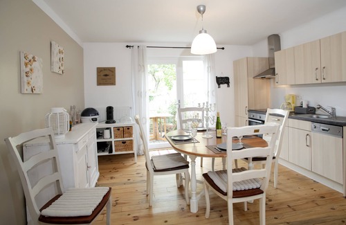 Mittelwihr Apartment | Gite 2: The Alsatian