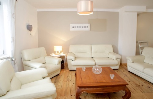 Mittelwihr Apartment | Gite 2: The Alsatian