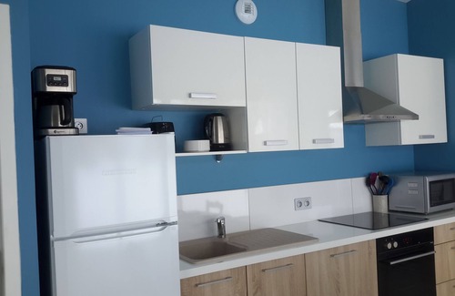 Doye House | GITE 3 STARS IN THE JURA