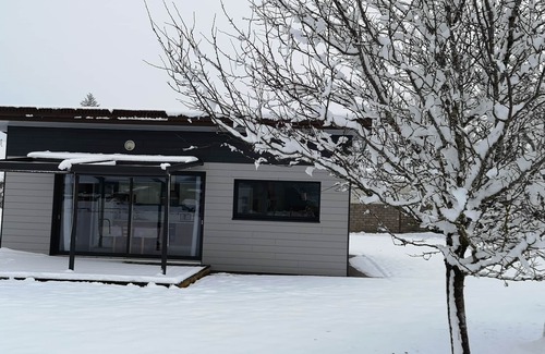 Doye House | GITE 3 STARS IN THE JURA