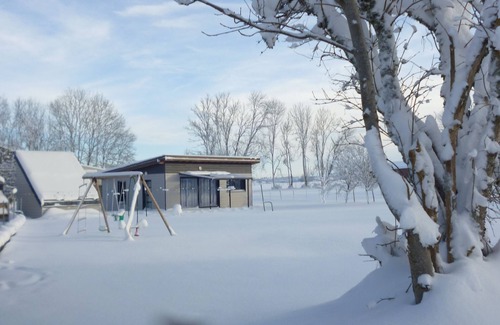 Doye House | GITE 3 STARS IN THE JURA