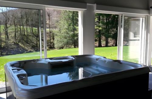 Mendive House | Gite Abodi du Chalet Pedro