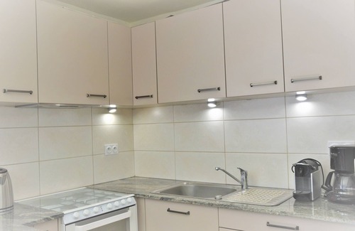 Plancoet Apartment | Gite access reduced mobility, 3 pers, near Dinan-St Malo in BRITTANY