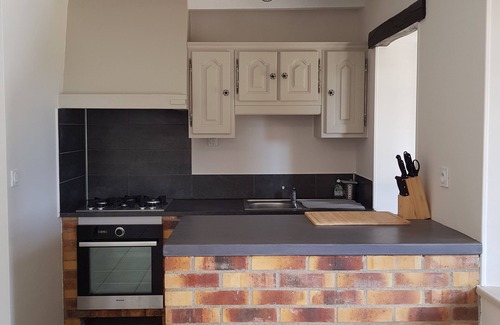 Saint-Pardoux-le-Neuf House | Gite* all comforts 10 min from Ussel.